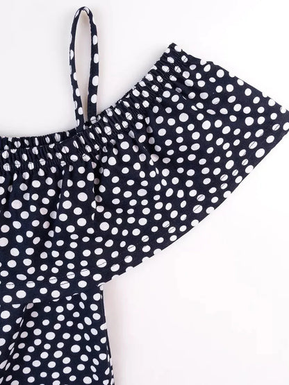 Polka Charm
