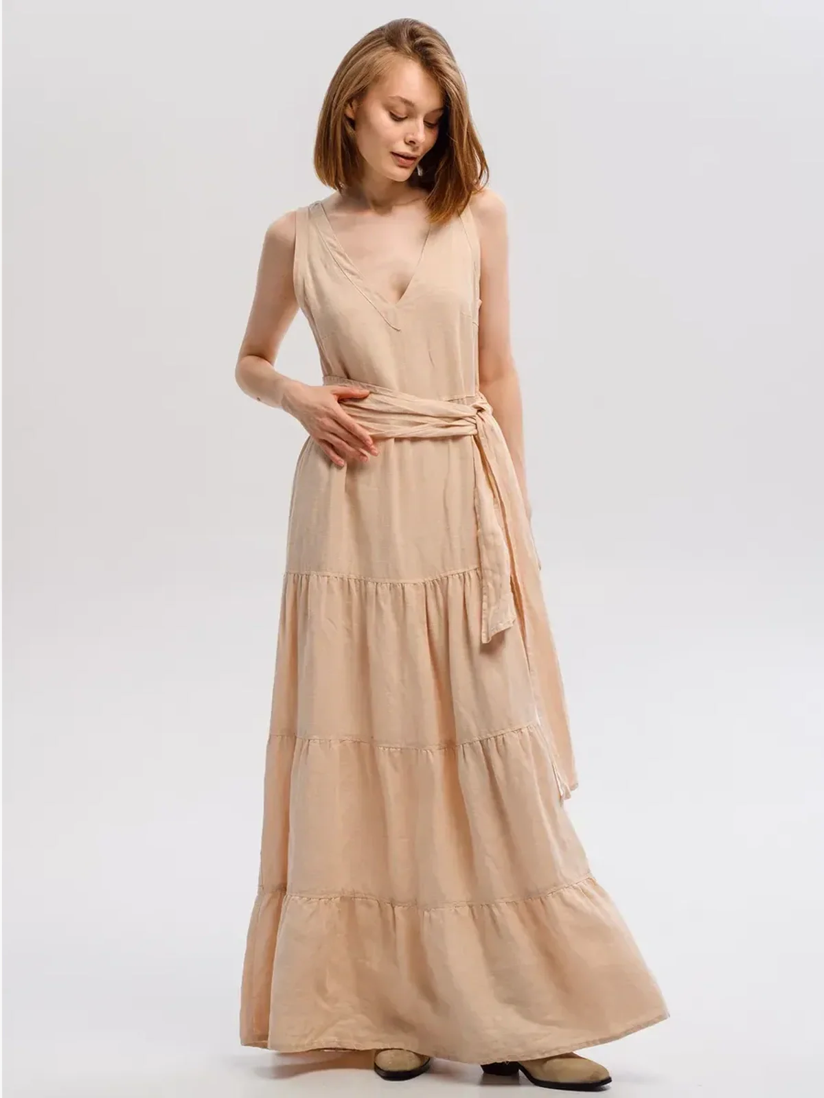 Sierra Maxi Dress