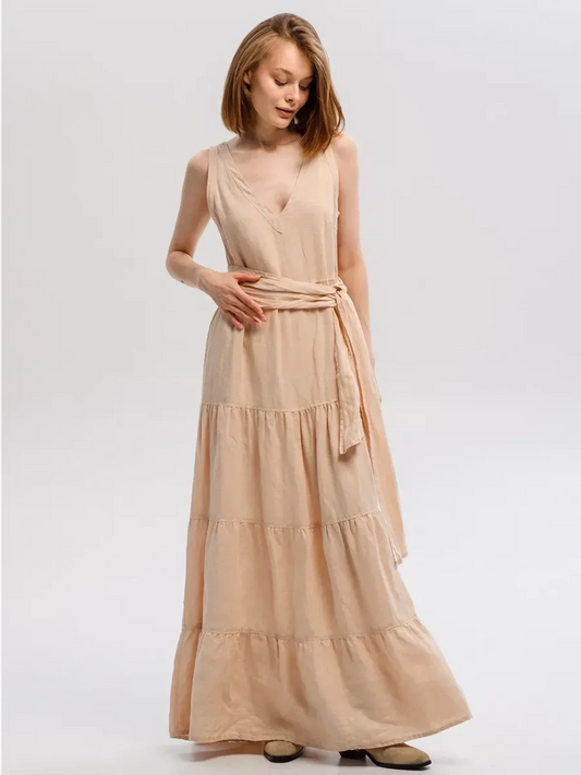 Sierra Maxi Dress