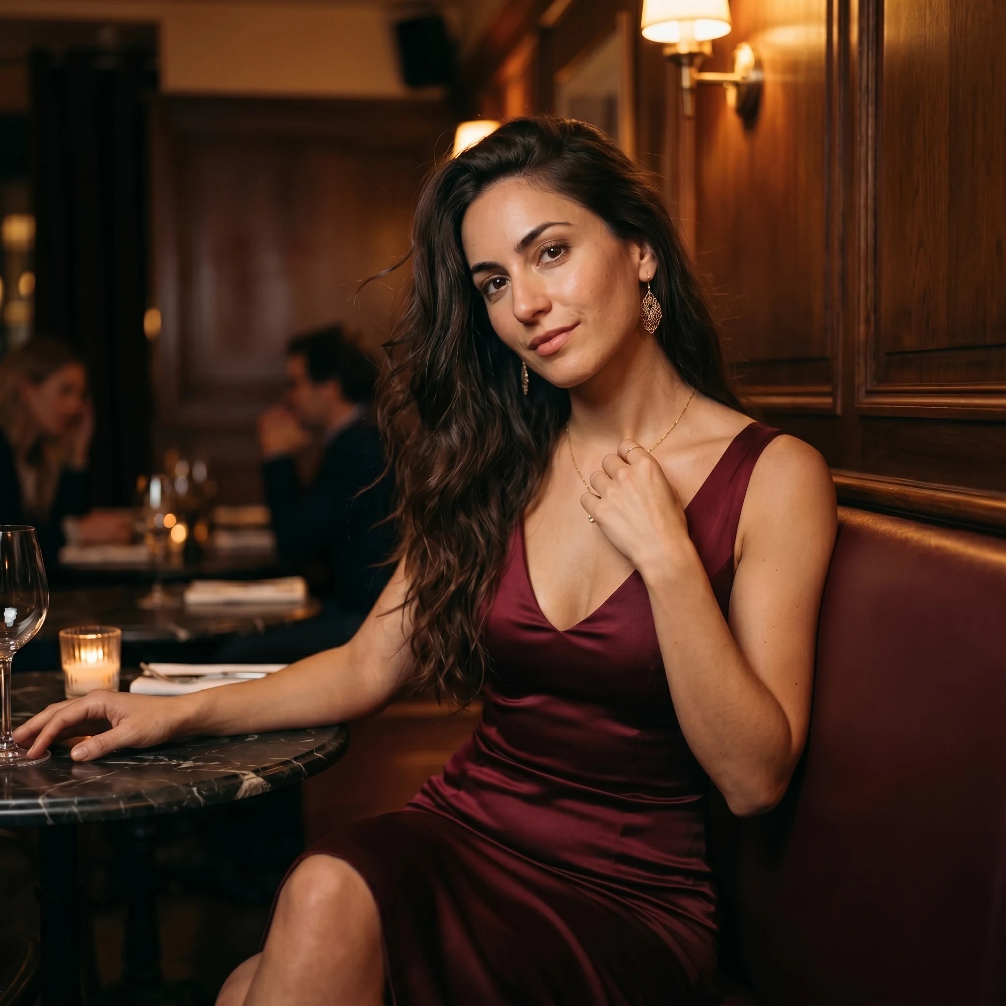 Slimona — Date night